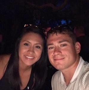 Meet your Posher, Nick